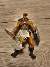 Battle Sound He-Man Masters of