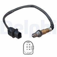 Oxygen Sensor DELPHI