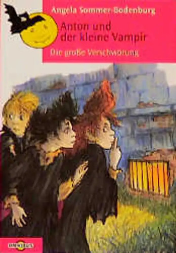 Anton und der - , /