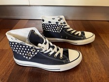 Converse coole Chucks Gr. 39 6
