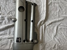 Motorabdeckung Peugeot 206 2.0