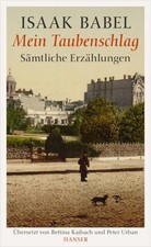 Isaak Babel Mein Taubenschlag