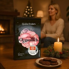 ORGANISCH von GIULIA ENDERS -