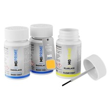 Autolack Lackstift Set für