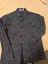 Tommy Hilfiger Hemd Jungs