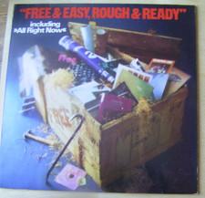 Free easy rough - &,