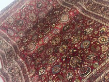 Top Zustand Mashad GEREINIGT