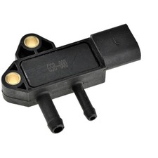 NTY Sensor Abgasdruck für
