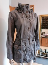 Übergangsjacke Mantel