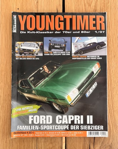 Motor klassik youngtimer - klassik,