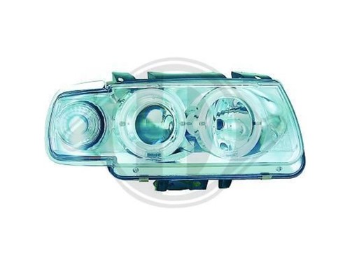 Designsatz scheinwerfer - designsatz,