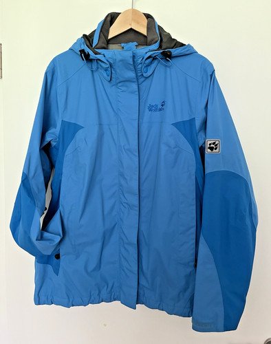 Jack wolfskin damen - jack,
