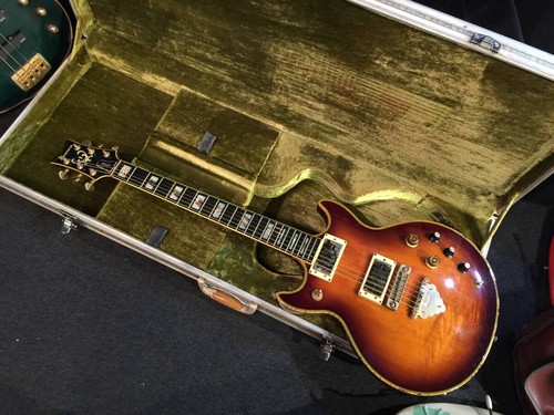 Gitarre ibanez artist 2622 - ibanez,