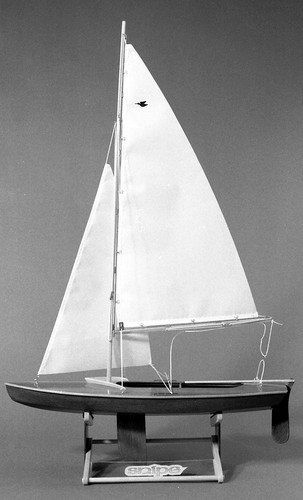 Dumas boats segelschiff - segelschiff, 16