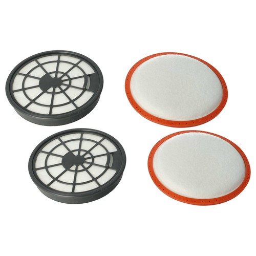 Filter set für dirt devil - filter-set,