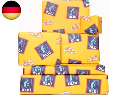 Central geschenkpapier - central,