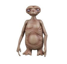 The extra terrestrial alien - et,
