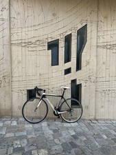 Bergamont Dolce Ltd. Rennrad Carbon, RH 54