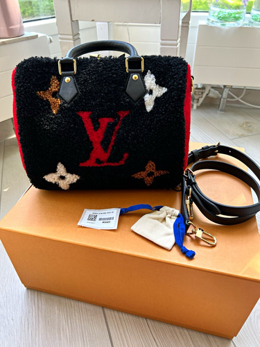Louis vuitton speedy - vuitton,