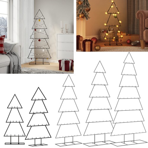 Vidaxl metall weihnachtsbaum - vidaxl, metall-weihnachtsbaum