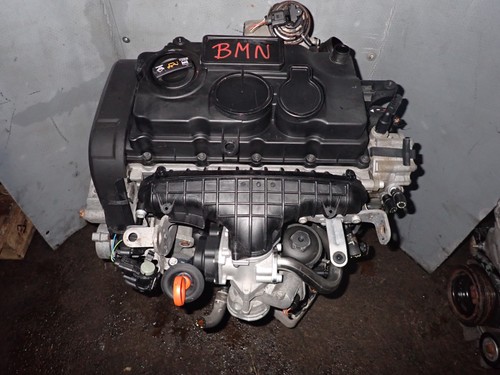 Motor bmn 125tkm audi seat - audi,