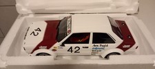 AUDI 80 GTE Gr.2 B2 ETCC 1980
