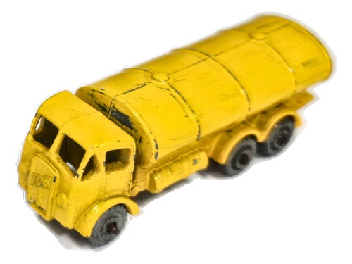 Erf tanker regular - erf,