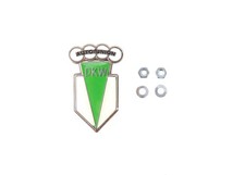 Emblem telegabel für - telegabel,