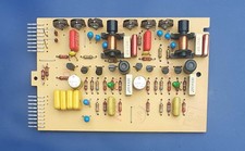 Revox B77 Aufnahme Platine MKII