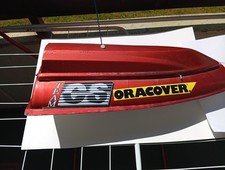 Robbe Rennboot,60 Cm Servo Wassergek Rennmotor