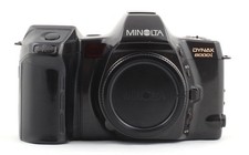 Minolta Dynax 8000i Gehäuse -