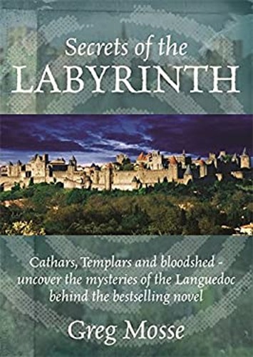 Secrets the labyrinth - the, mass