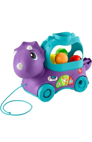 Fisher price ball fun - ball,