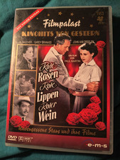 Kinohits von gestern: Rote