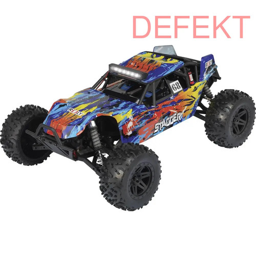 Reely ep sandbuggy - ep,