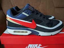 Nike Air Max BW Premium Olympic USA