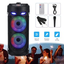 Bluetooth Lautsprecher