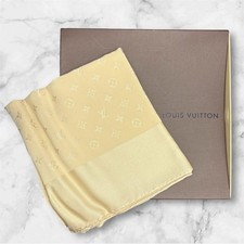 Louis Vuitton Schal Monogram