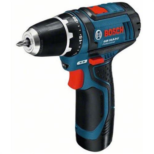 Bosch bosc akkubohrschr gsr - bosc,