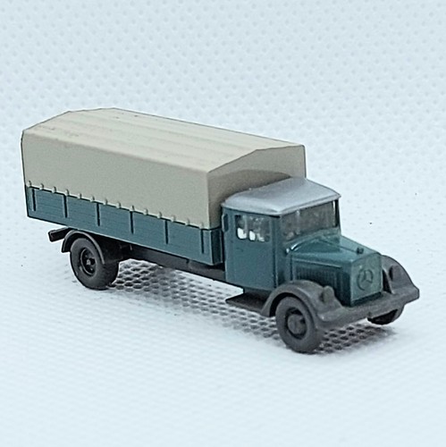 Spur 160 wiking lkw - n,