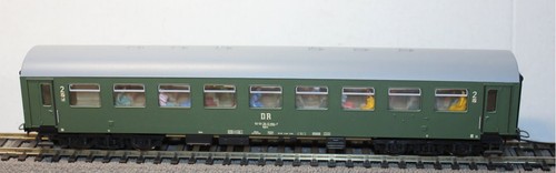 Tillig 74369 rekowagen - -,