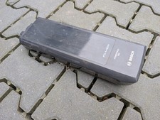 Bosch 500 Wh Gepäckträger