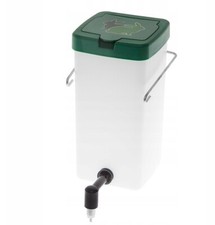 1000ml Nagetiere Kaninchen große Wasserflasche Chinchilla Frettchen Degu Trinker Haustier