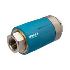 Hazet Sicherheits Kupplung 9000-060 Schlauchkupplung Verbinder Druckluftleitung