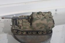 Ferdinand Elefant 1:35 top gebaut mit Zimmerit Dragon