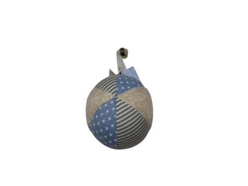 Sterntaler ball blau grau - sterntaler, |
