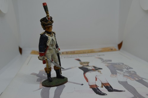 Del prado soldaten der - del,