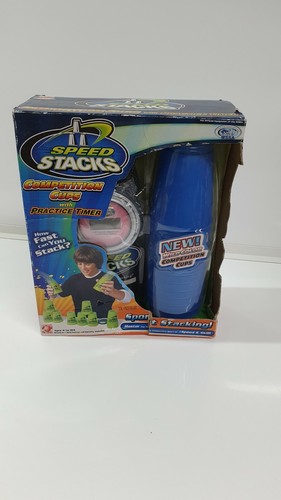 Neu speed stacks - speed, 12