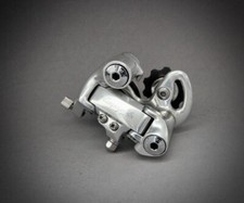 Campagnolo C Record R010 Rear Derailleur / 8 Sp / Carbon C-Record Super