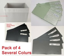 4er Pack, IKEA Drohne